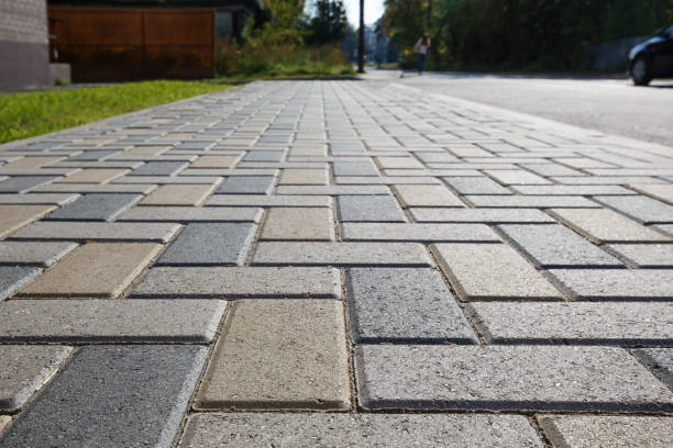 Decorative Driveway Pavers in Bryan, OH